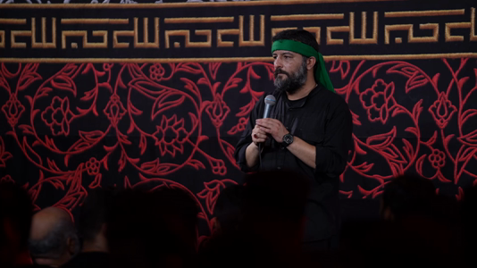 پیش‌نمایش ویدیوی اصغر من کی به زبان آمده